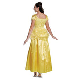 Belle Deluxe para Adultos