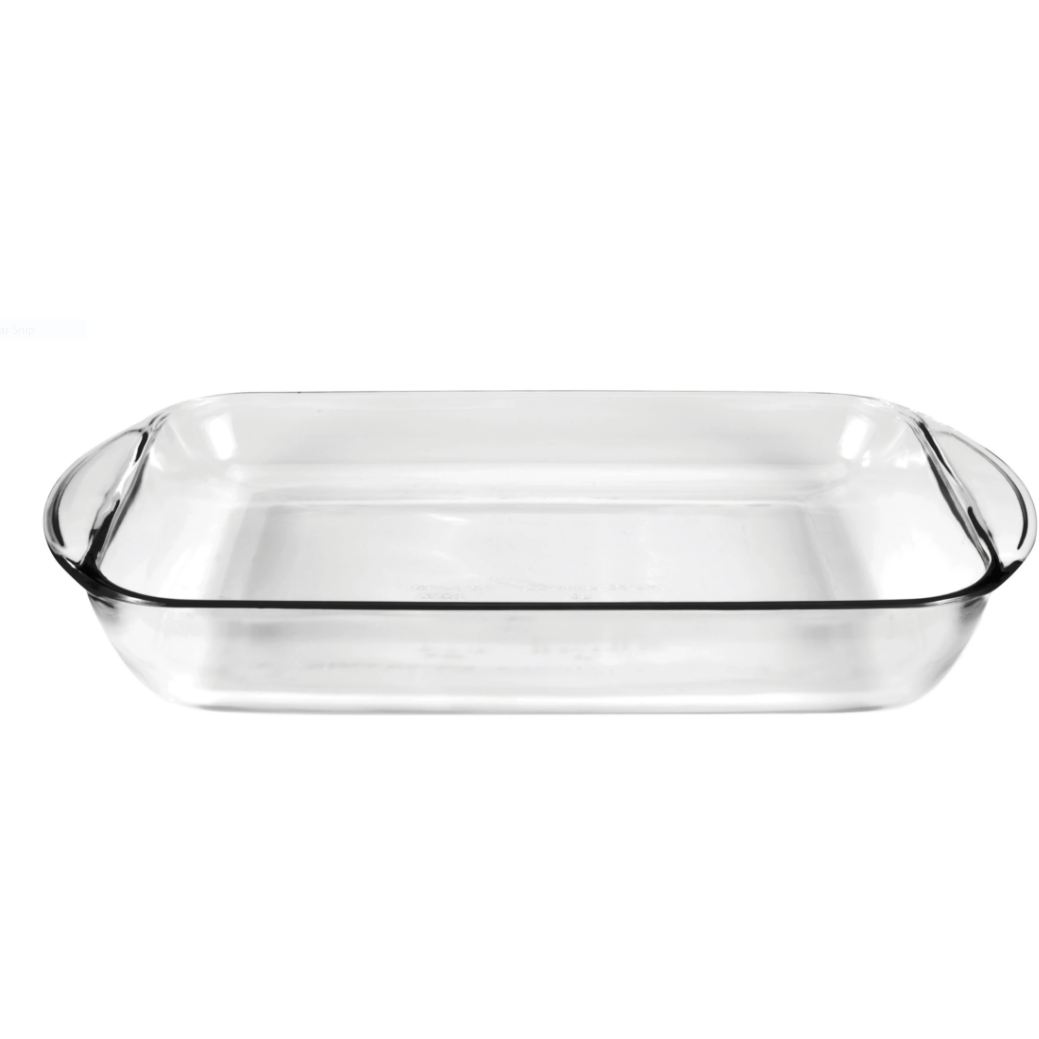 FUENTES PARA HORNEAR ESENCIALES DE 3QT
