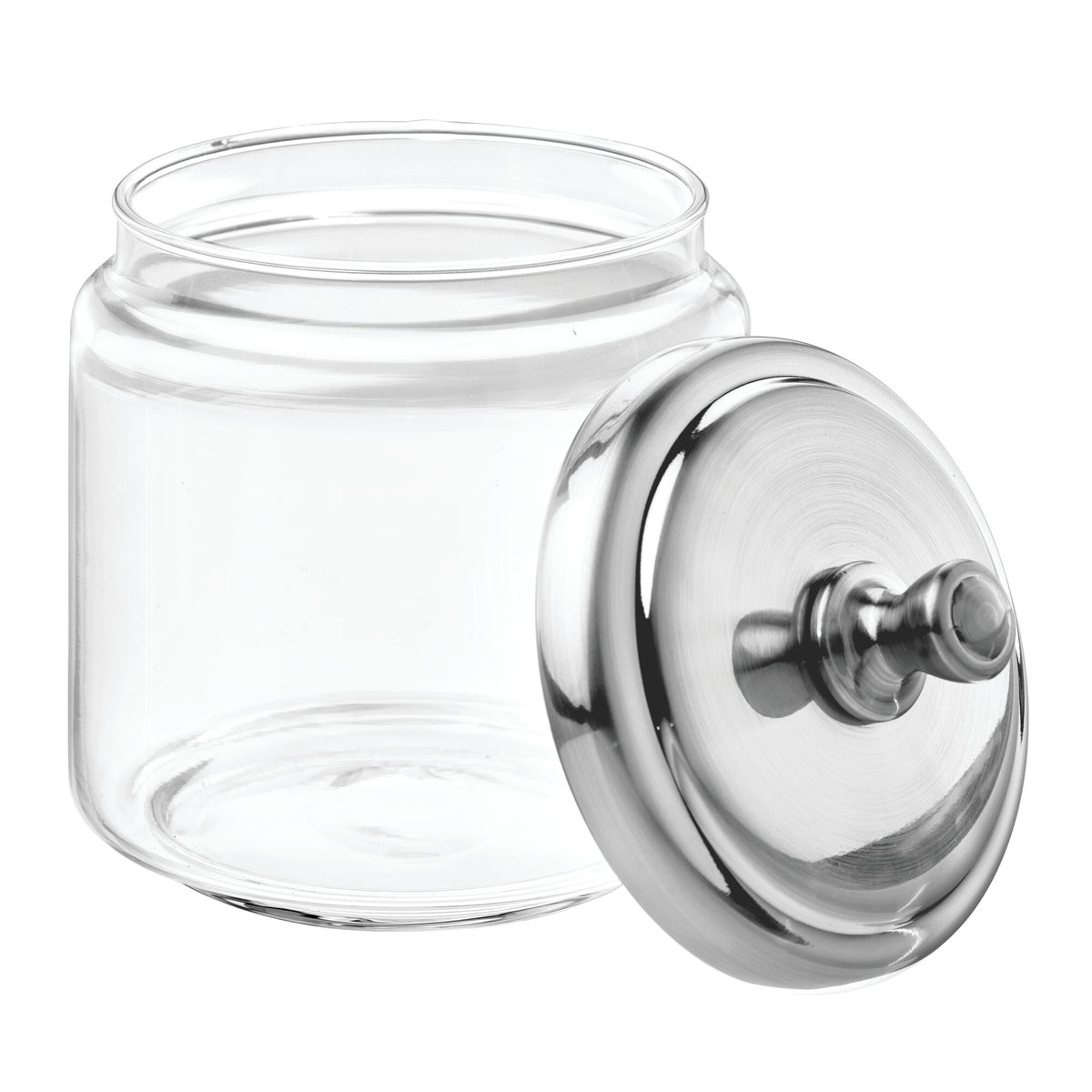 York Apothecary 1 5.25" x 5.8" x 3.8"