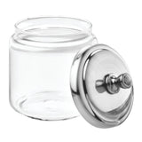 York Apothecary 1 5.25" x 5.8" x 3.8"