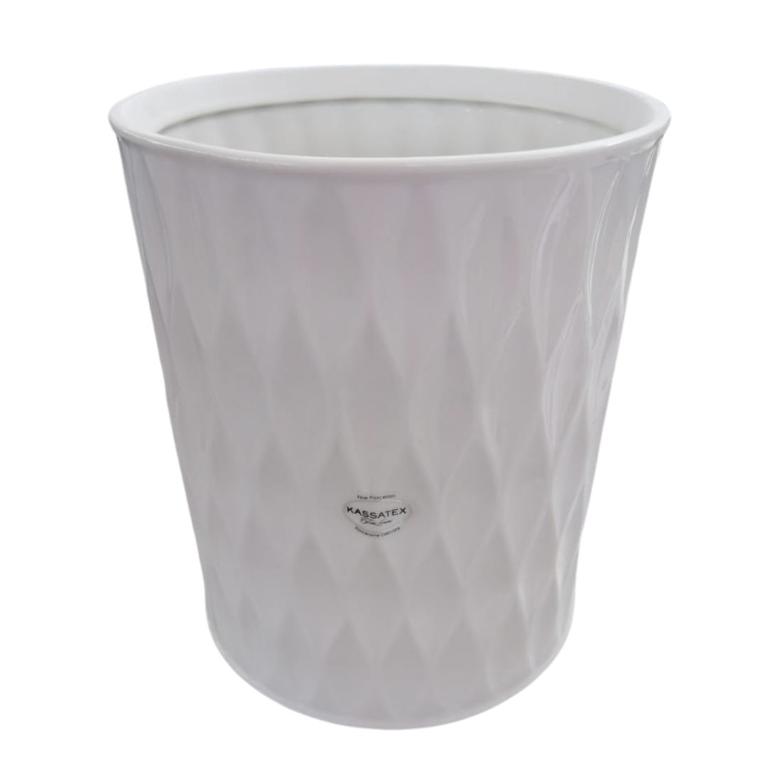 Almacenamiento de Baño Porcelana Fina 2