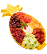 Pineapple Serviette Tray