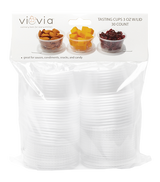 3oz Tasting Cups - 30 Count