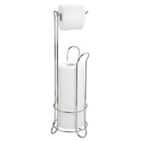 Soporte de rollos de papel 7" x 7" x 24"