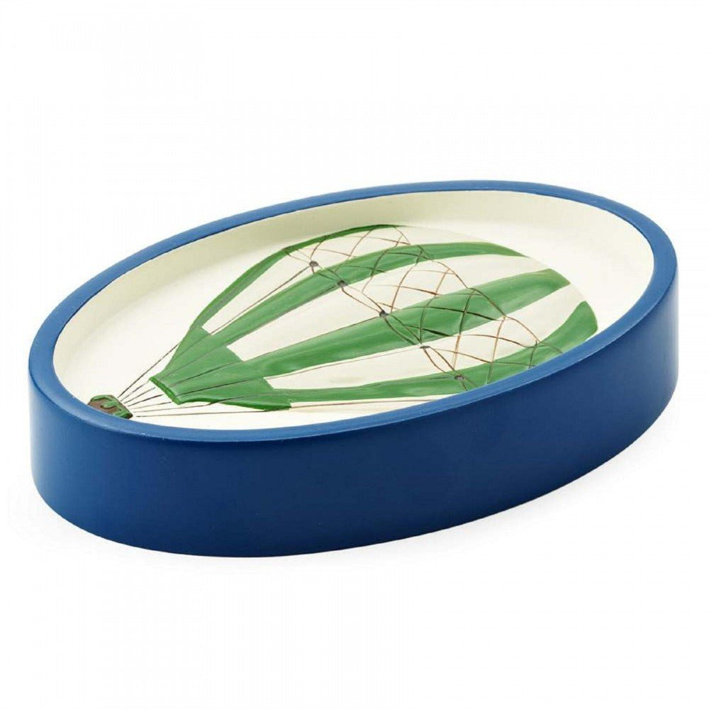 Hot Air Balloon Soap Dish