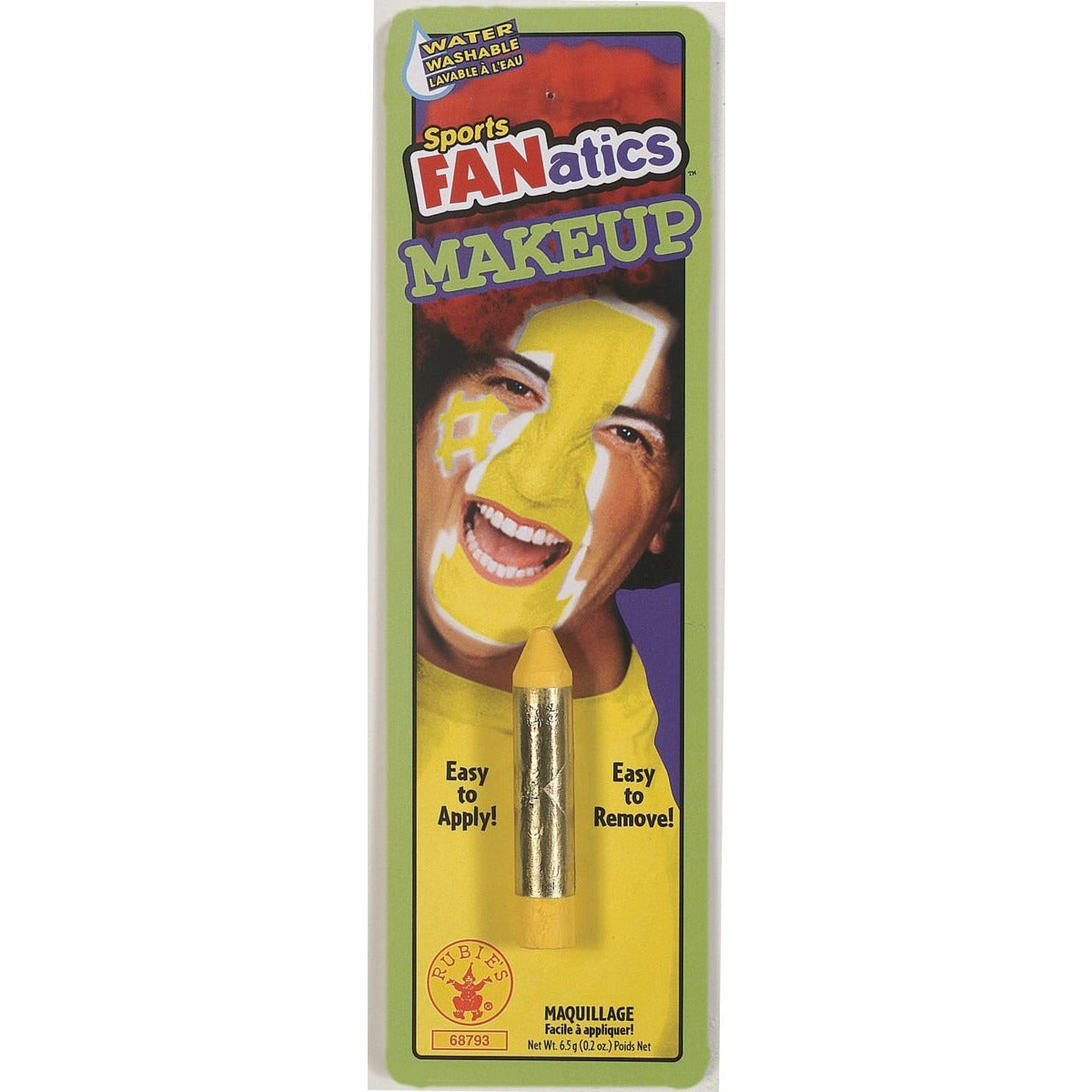 Crayón Lavable con Agua