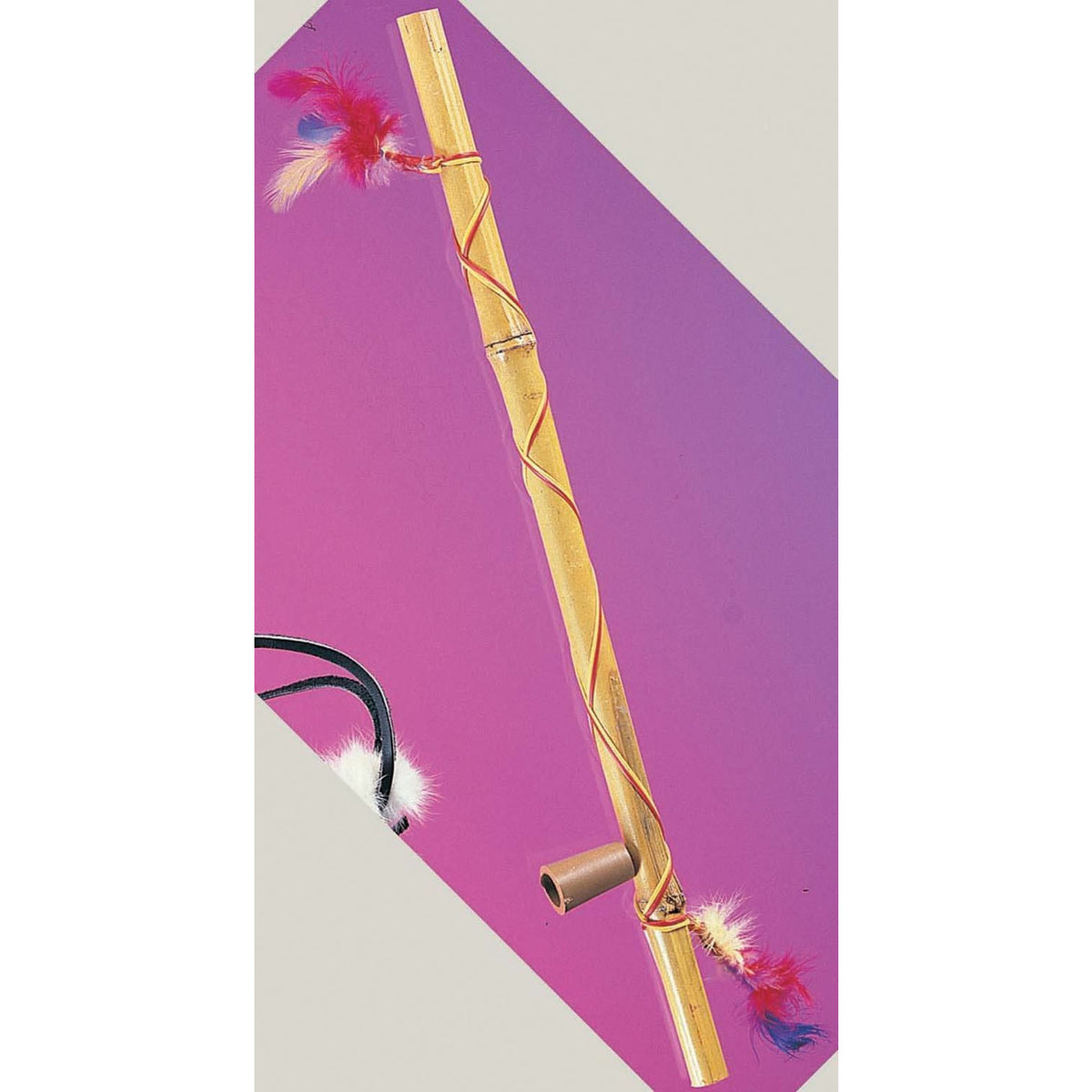 Pipa de la paz