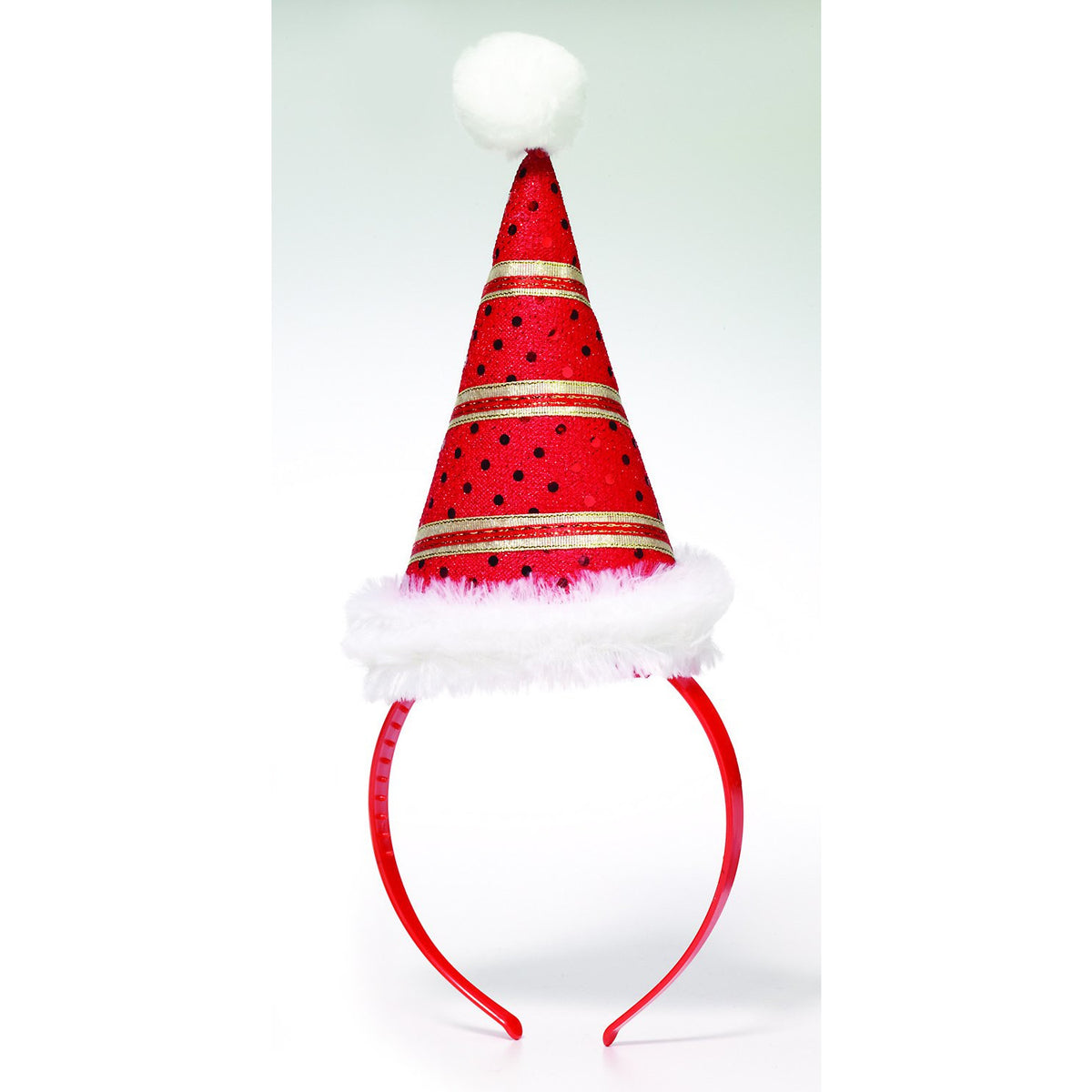 MINI-GORRO DE PAPÁ NOEL