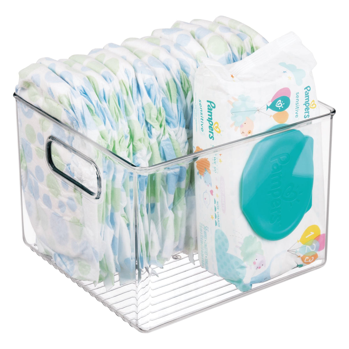 Linus Bath Binz 20,32 x 20,32 x 15,24 cm