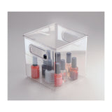 Linus Bath Cube Binz 15,24 cm x 15,24 cm x 15,24 cm