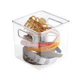 Linus Bath Cube Binz 15,24 cm x 15,24 cm x 15,24 cm