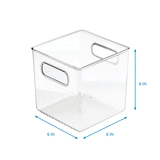 Linus Bath Cube Binz 15,24 cm x 15,24 cm x 15,24 cm