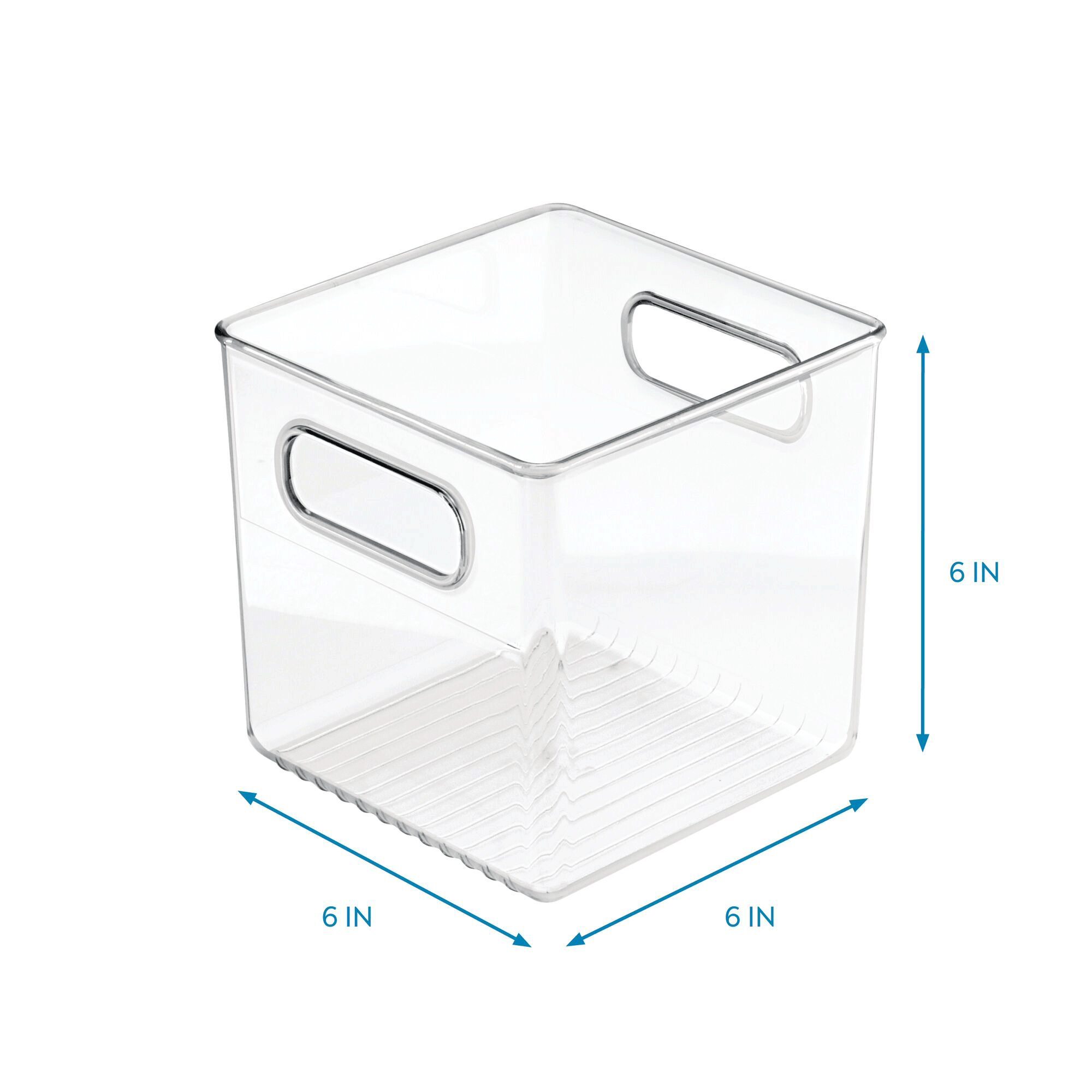 Linus Bath Cube Binz 15,24 cm x 15,24 cm x 15,24 cm