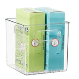 Linus Bath Cube Binz 15,24 cm x 15,24 cm x 15,24 cm
