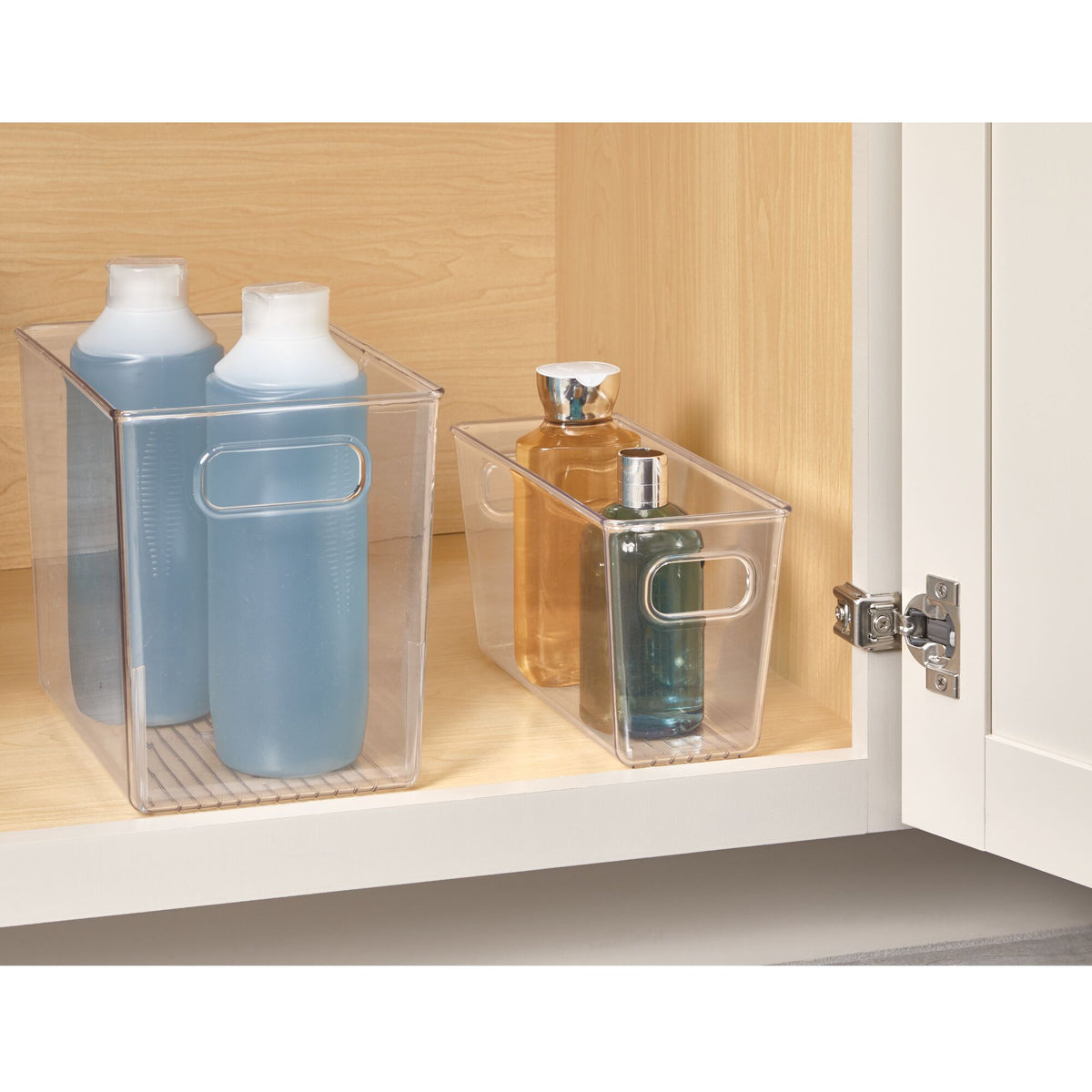 Compartimento de baño 10" x 4" x 5"