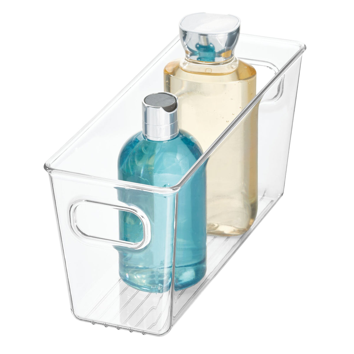 Compartimento de baño 10" x 4" x 5"