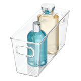 Compartimento de baño 10" x 4" x 5"