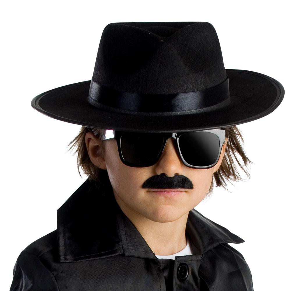 Sombrero espía