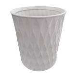 Almacenamiento de Baño Porcelana Fina 2