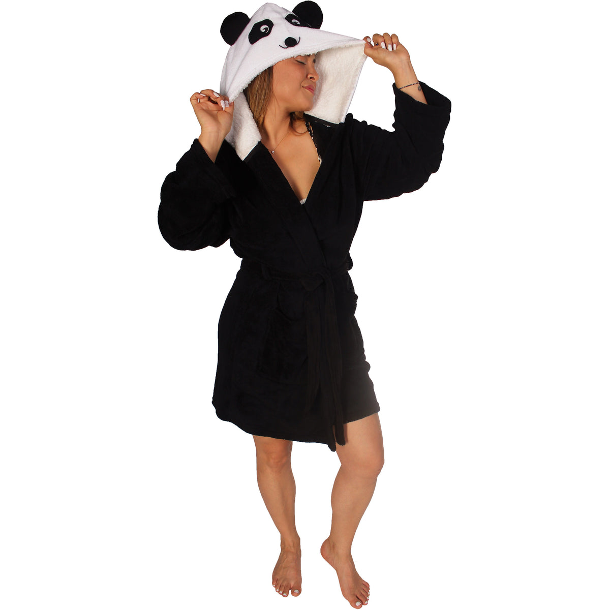 Bata de panda