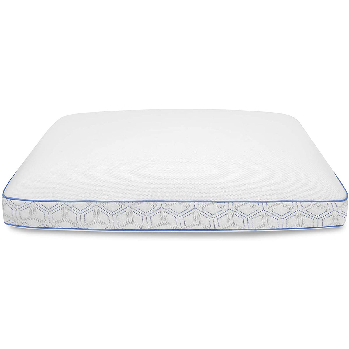 Memory Foam Pillow White