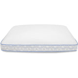 Memory Foam Pillow White
