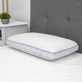 Memory Foam Pillow White