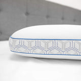 Memory Foam Pillow White