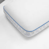 Memory Foam Pillow White