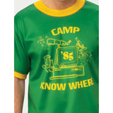 Camiseta de adulto de Dustin