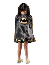 Batgirl Child Costume