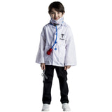 Doctor Role Play Dress Up Set