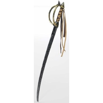 Bucanero de espada