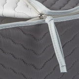 Deluxe Microfiber Stemware Chest