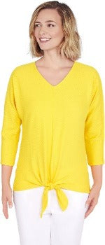 Blusa Sunburst - Ruby Rd