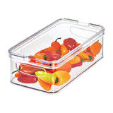 Recipiente organizador 6" x 12" x 4"