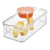 Recipiente organizador 6" x 12" x 4"