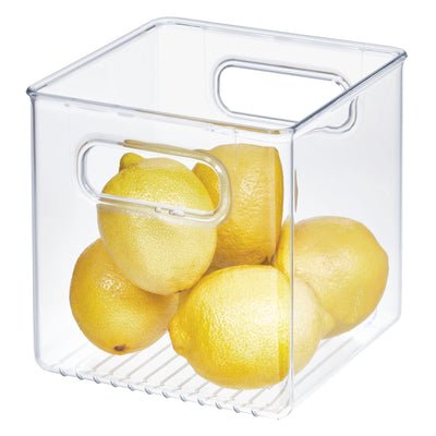 Compartimento del refrigerador de 6