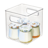 Compartimento del refrigerador de 6" x 6" x 6"