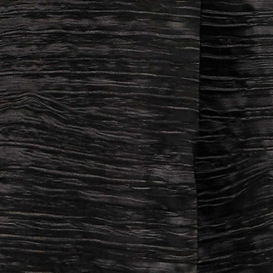 Maléfica: Vestido Negro de Bautizo de Lujo