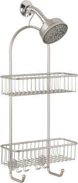 KD- York XL  Shower Caddy