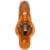 GARLIC PRESS ORANGE