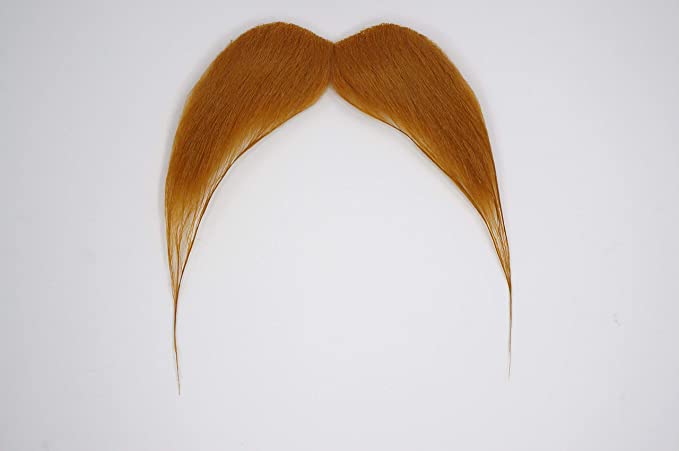 Bigotes Bronce