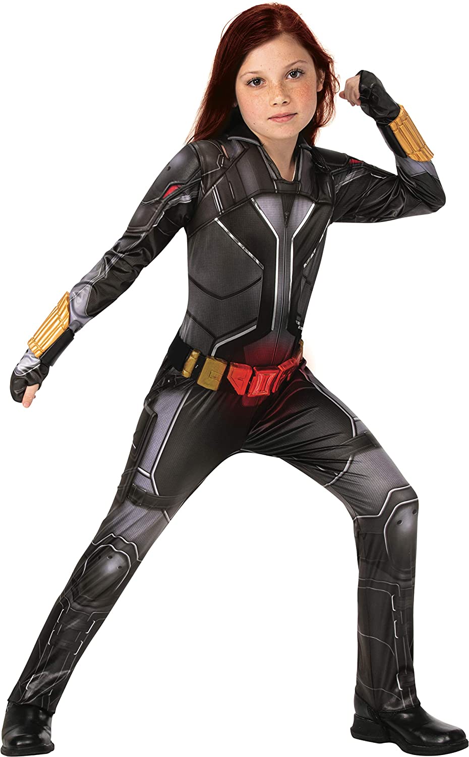 Black Widow - Disfraz infantil