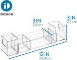 Organizador de varios niveles Clarity de 12"