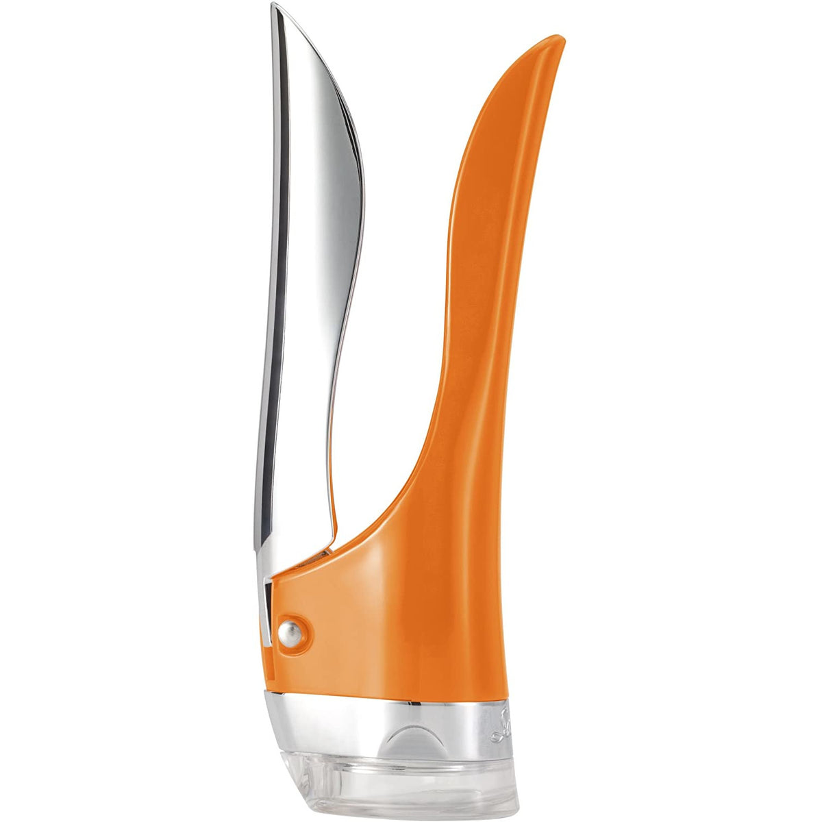 GARLIC PRESS ORANGE