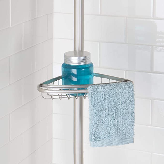 Tension Caddy 2 Plata