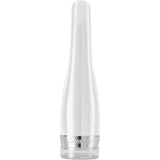 GARLIC PRESS WHITE