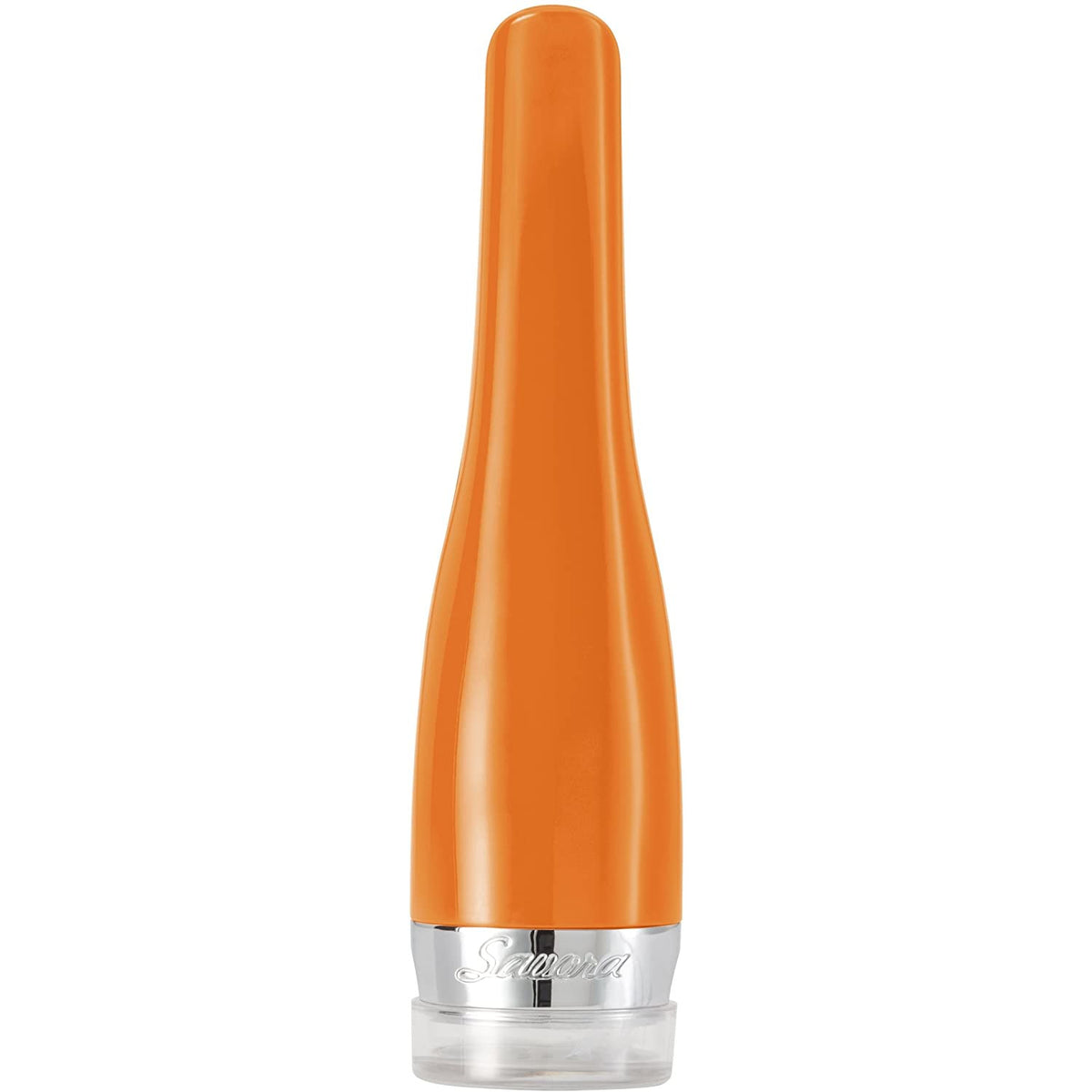 GARLIC PRESS ORANGE