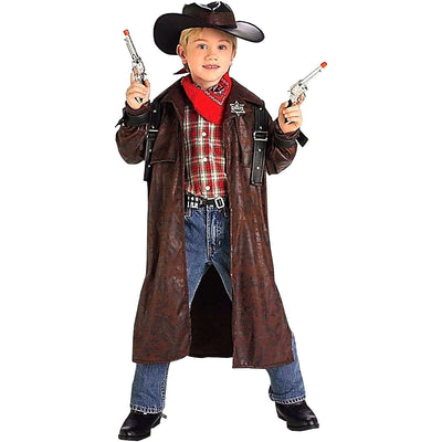 DISFRAZ DE BANDIDO